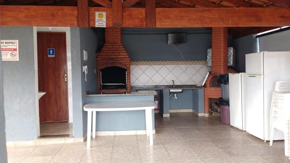 Casa de Condomínio à venda com 2 quartos, 80m² - Foto 3