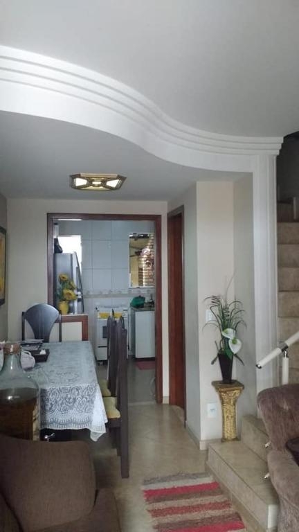 Casa de Condomínio à venda com 2 quartos, 80m² - Foto 20