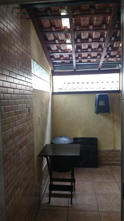 Casa de Condomínio à venda com 2 quartos, 80m² - Foto 22