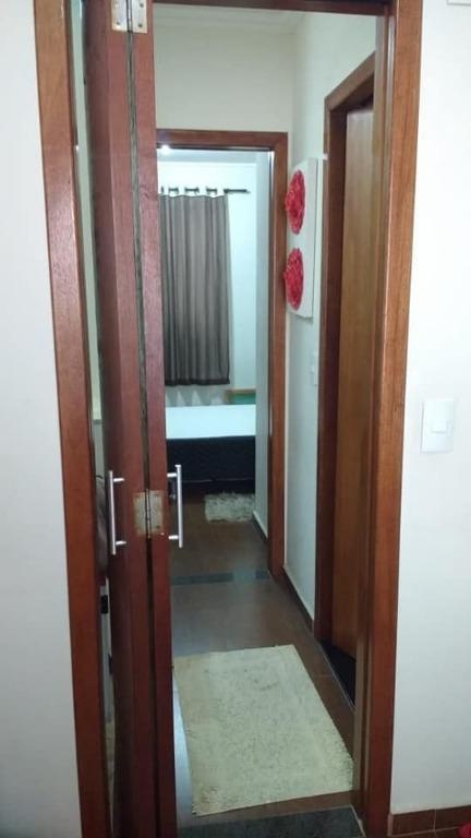 Casa de Condomínio à venda com 2 quartos, 80m² - Foto 11