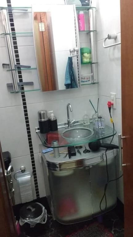 Casa de Condomínio à venda com 2 quartos, 80m² - Foto 17