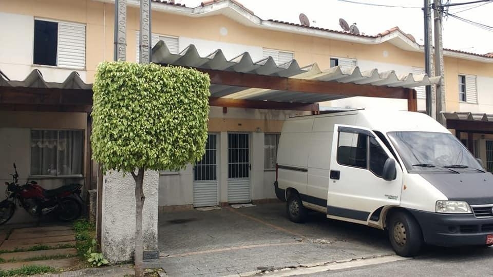 Casa de Condomínio à venda com 2 quartos, 80m² - Foto 30