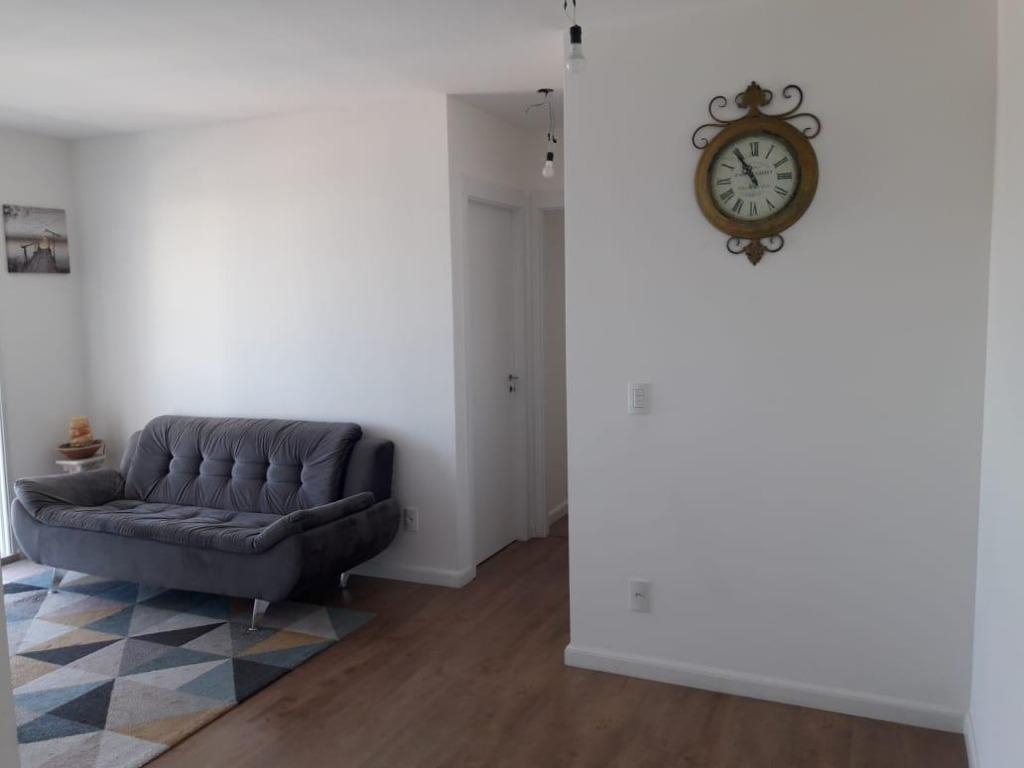 Apartamento à venda com 2 quartos, 70m² - Foto 8