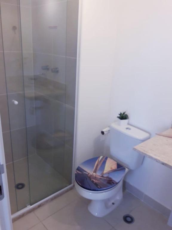 Apartamento à venda com 2 quartos, 70m² - Foto 7