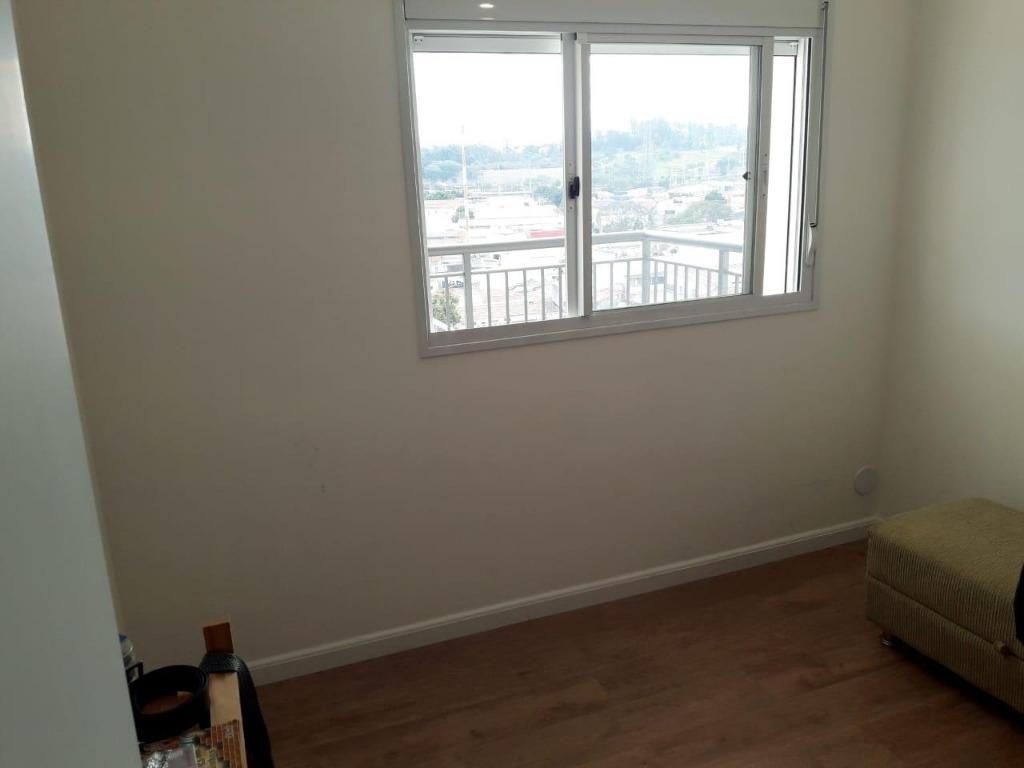 Apartamento à venda com 2 quartos, 70m² - Foto 20