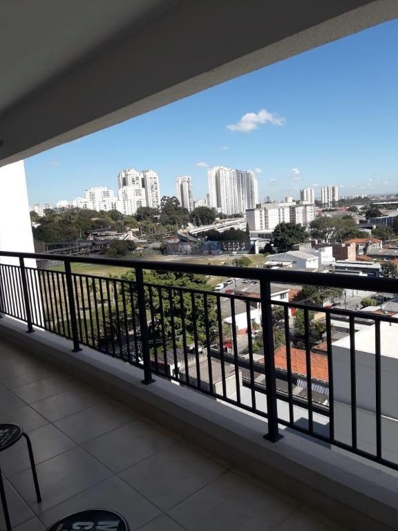 Apartamento à venda com 2 quartos, 70m² - Foto 14