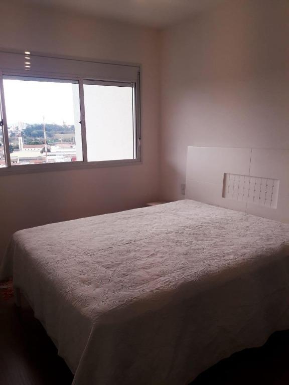 Apartamento à venda com 2 quartos, 70m² - Foto 22