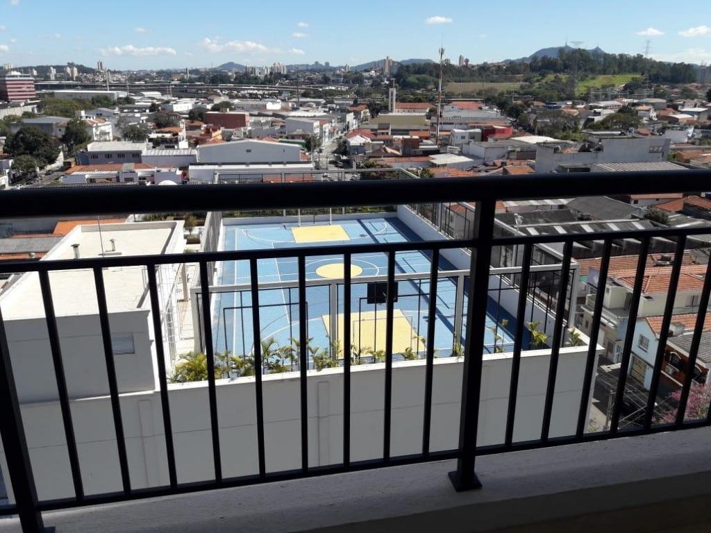 Apartamento à venda com 2 quartos, 70m² - Foto 2