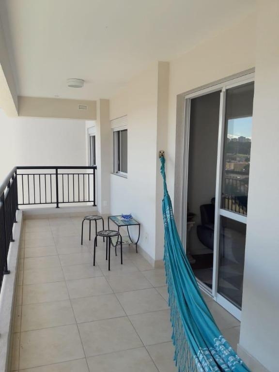 Apartamento à venda com 2 quartos, 70m² - Foto 12