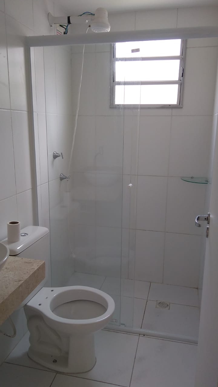 Apartamento à venda com 2 quartos, 42m² - Foto 2