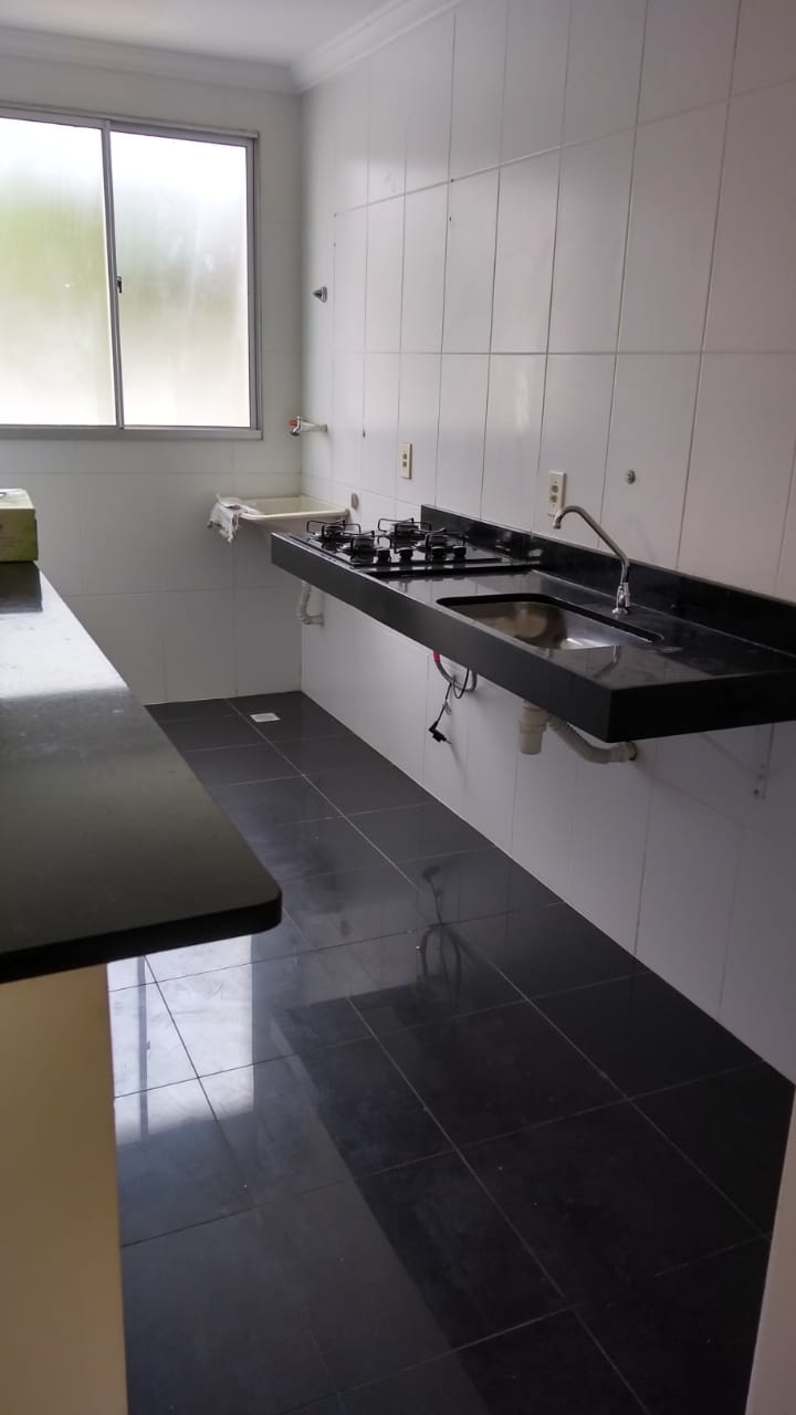 Apartamento à venda com 2 quartos, 42m² - Foto 7