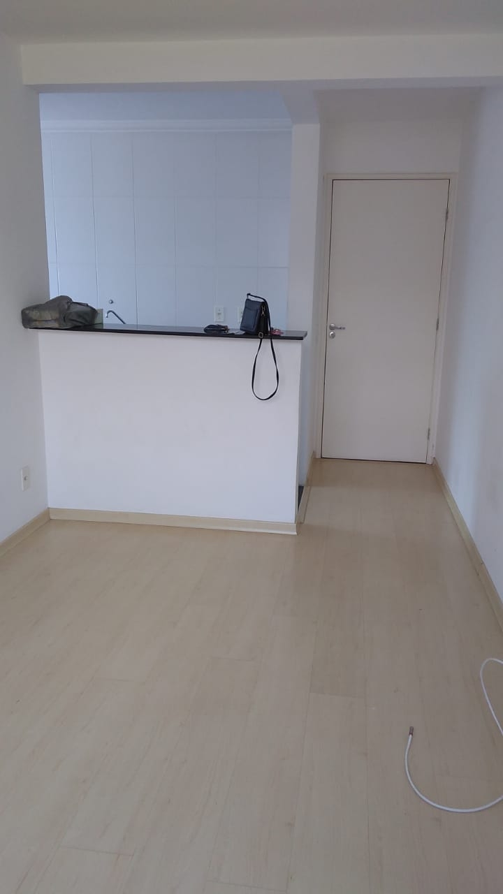 Apartamento à venda com 2 quartos, 42m² - Foto 6