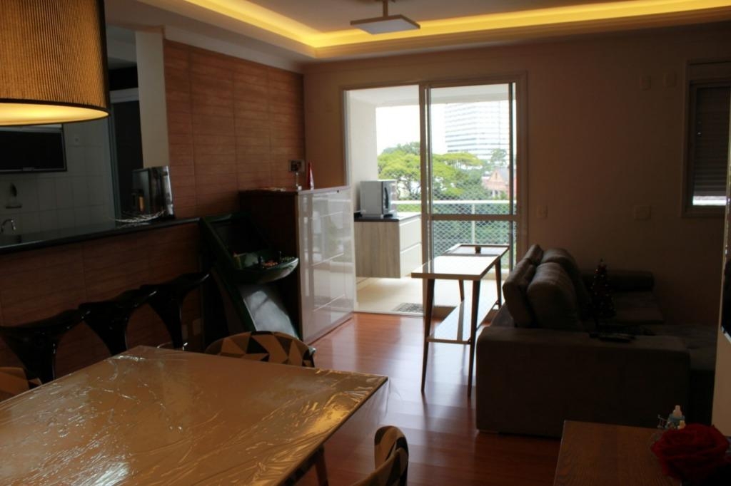 Apartamento à venda com 3 quartos, 87m² - Foto 12