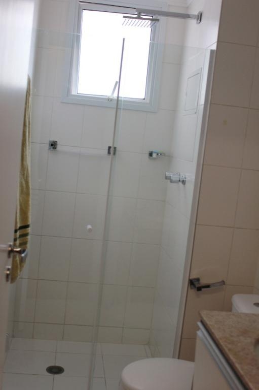 Apartamento à venda com 3 quartos, 87m² - Foto 14