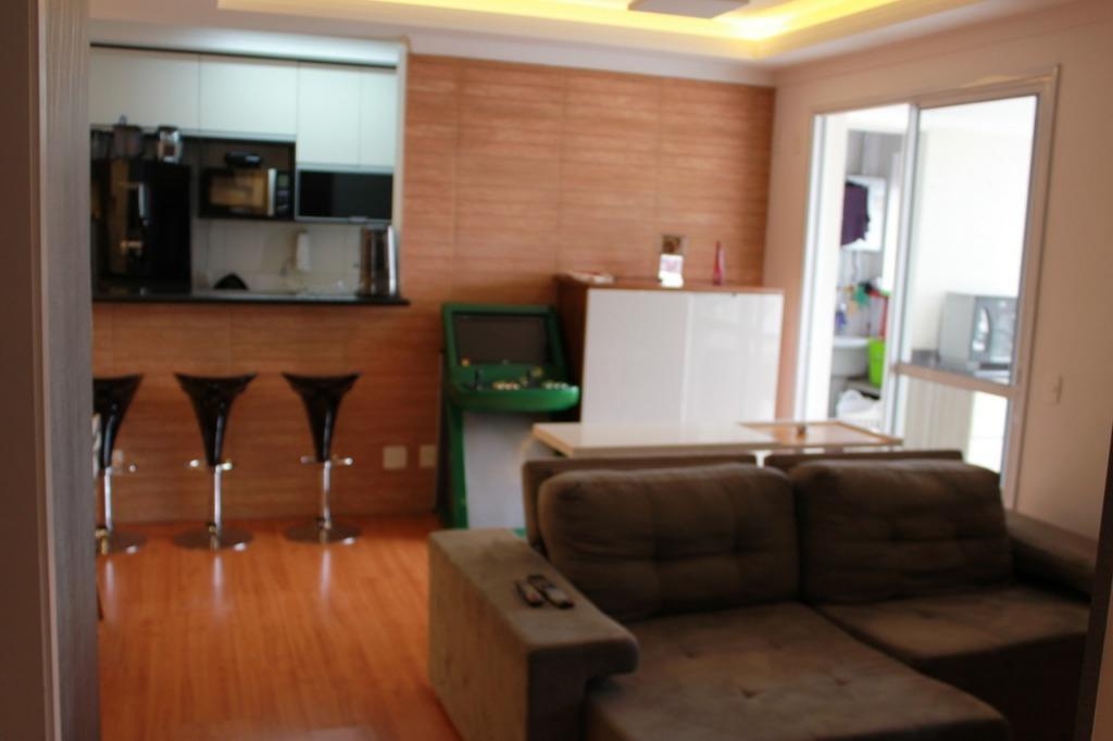 Apartamento à venda com 3 quartos, 87m² - Foto 16