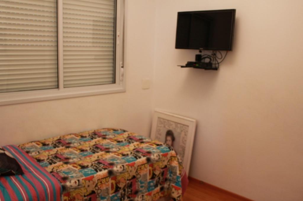 Apartamento à venda com 3 quartos, 87m² - Foto 7