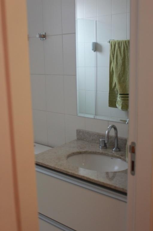 Apartamento à venda com 3 quartos, 87m² - Foto 11