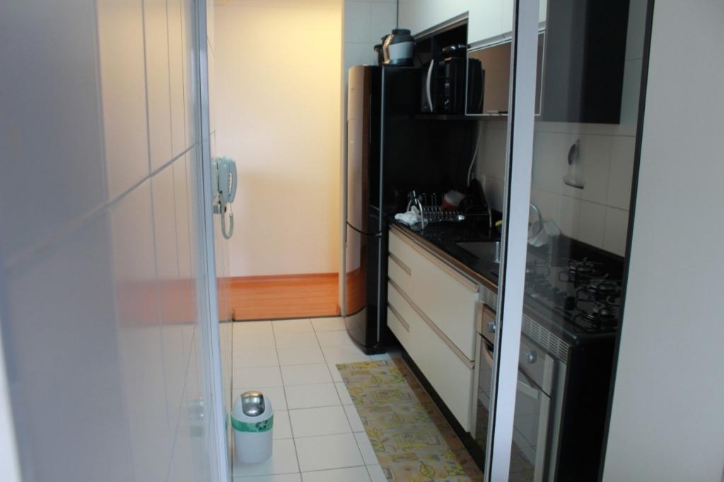 Apartamento à venda com 3 quartos, 87m² - Foto 20