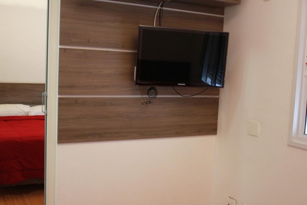 Apartamento à venda com 3 quartos, 87m² - Foto 9