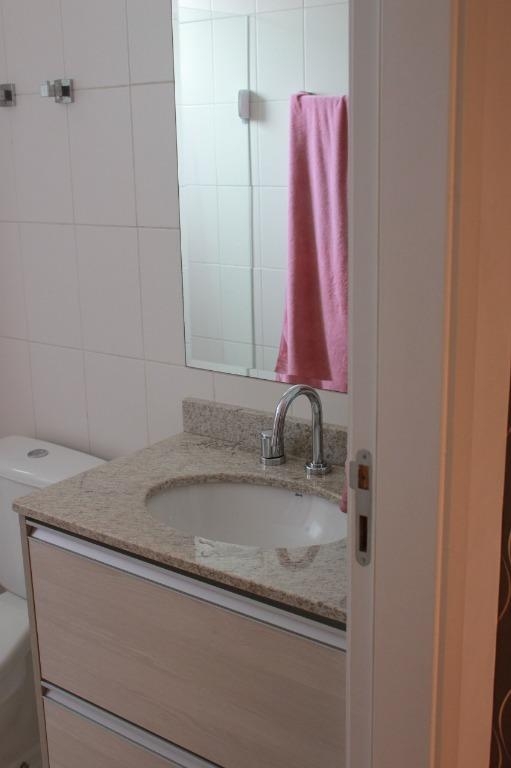 Apartamento à venda com 3 quartos, 87m² - Foto 5