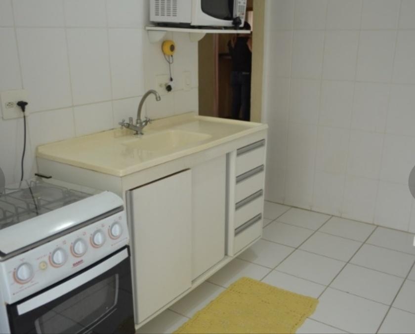 Apartamento à venda com 2 quartos, 50m² - Foto 5