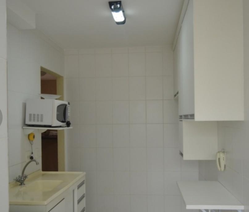 Apartamento à venda com 2 quartos, 50m² - Foto 4