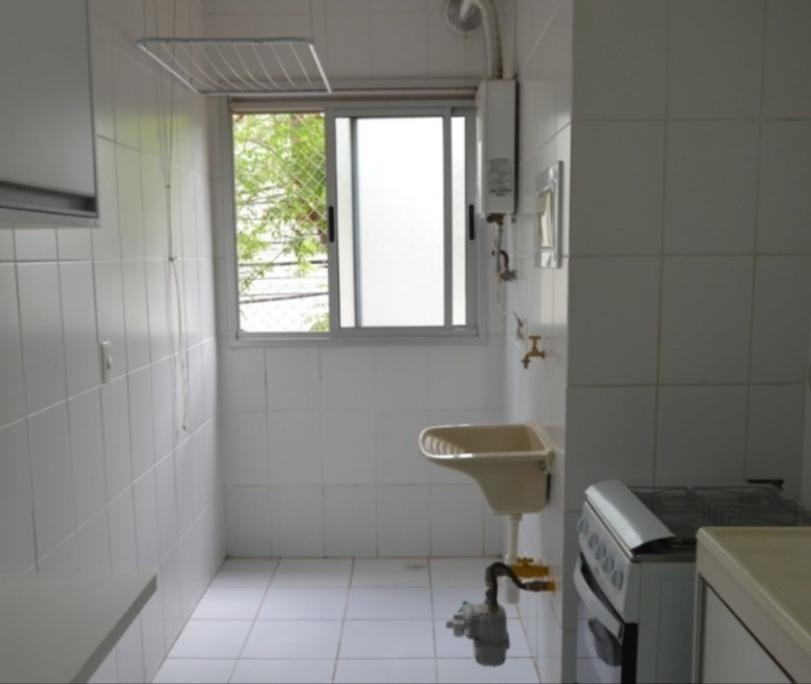 Apartamento à venda com 2 quartos, 50m² - Foto 8