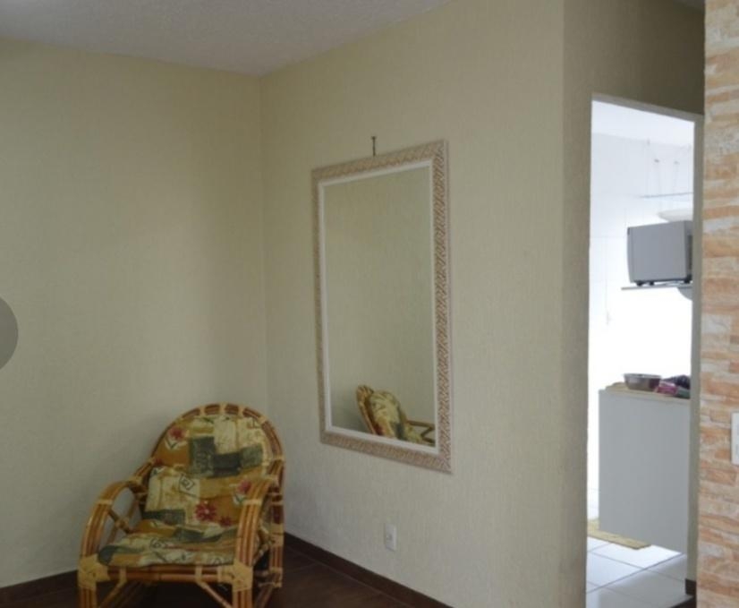 Apartamento à venda com 2 quartos, 50m² - Foto 9