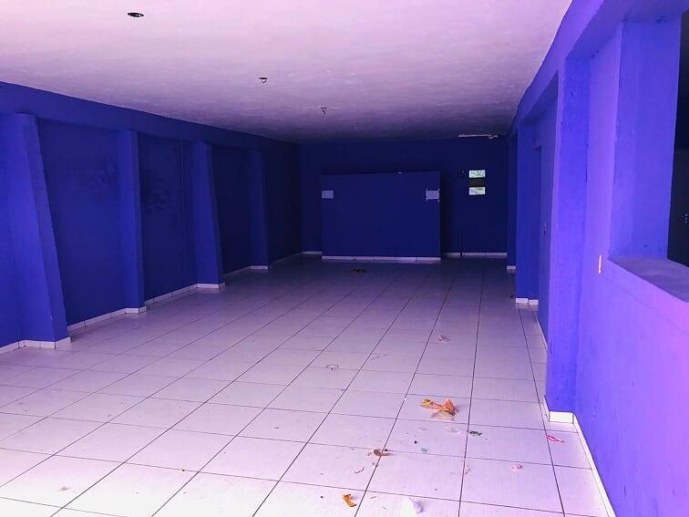 Conjunto Comercial-Sala para alugar, 40m² - Foto 7