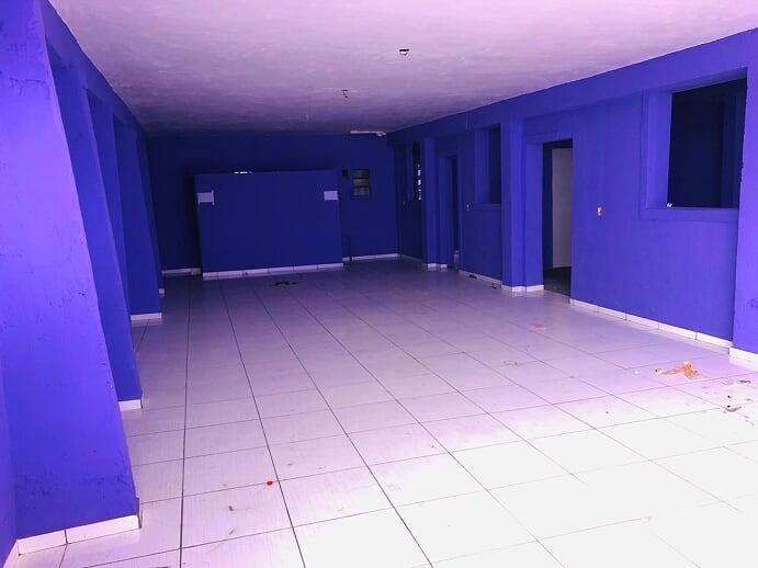 Conjunto Comercial-Sala para alugar, 40m² - Foto 4