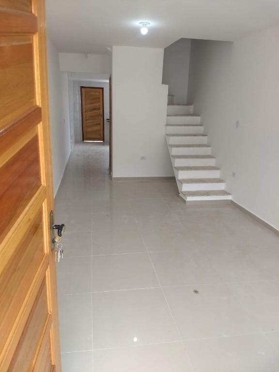 Casa à venda com 2 quartos, 80m² - Foto 8