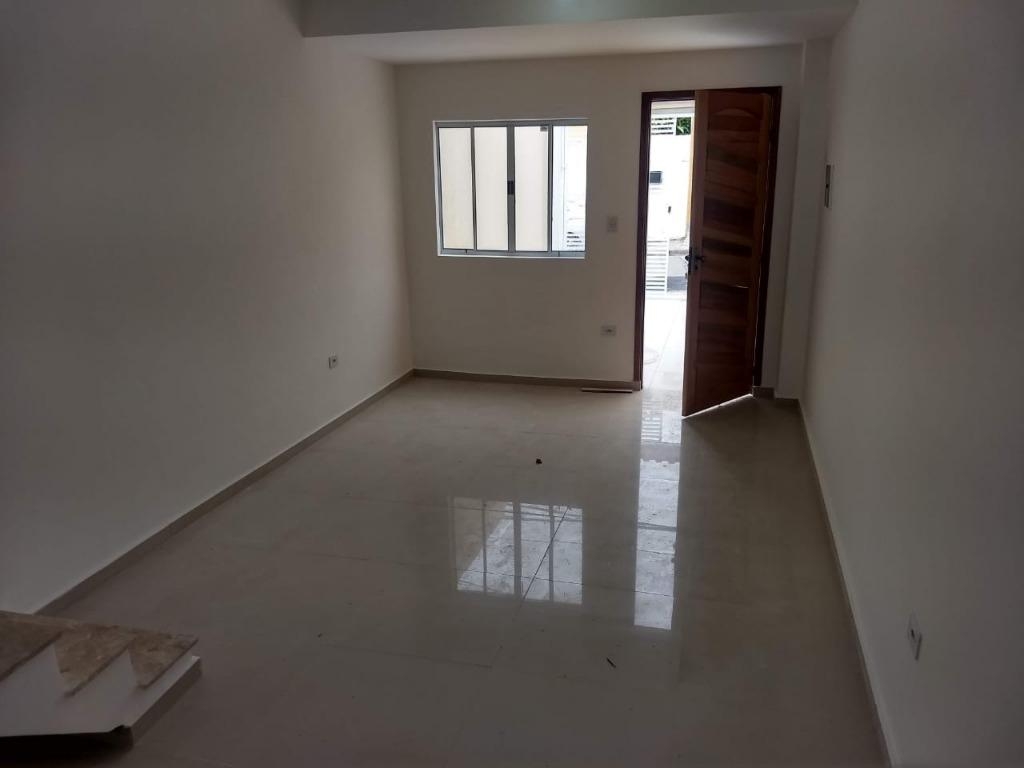 Casa à venda com 2 quartos, 80m² - Foto 7