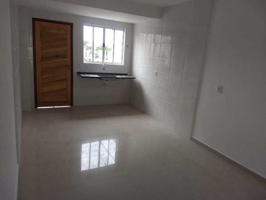 Casa à venda com 2 quartos, 80m² - Foto 5