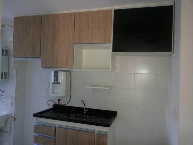 Apartamento à venda com 3 quartos, 65m² - Foto 12