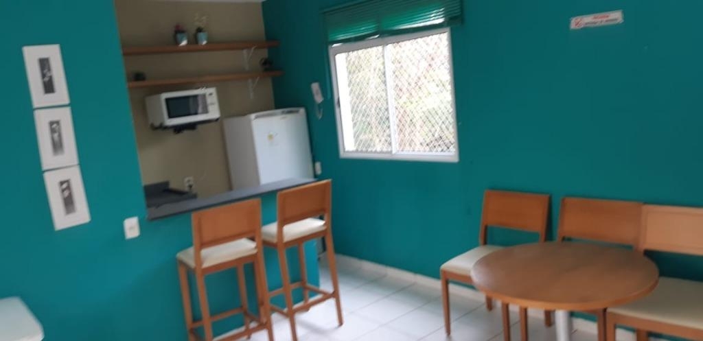 Apartamento à venda com 3 quartos, 65m² - Foto 24