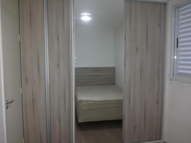 Apartamento à venda com 3 quartos, 65m² - Foto 4