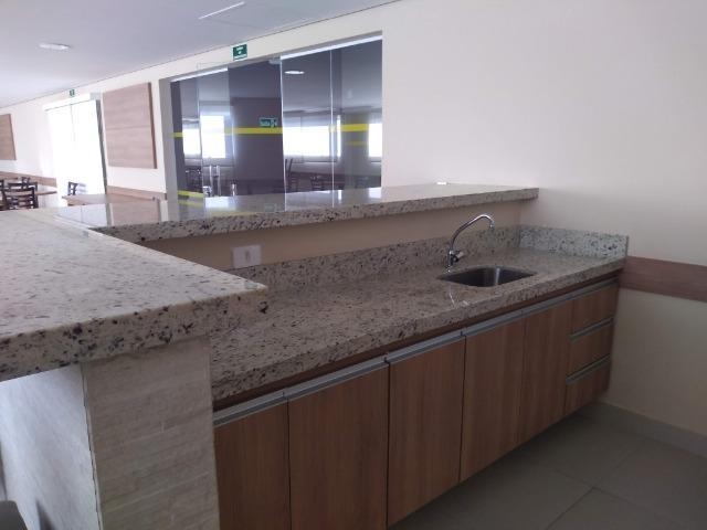 Apartamento à venda com 3 quartos, 64m² - Foto 11