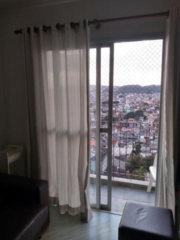 Apartamento à venda com 3 quartos, 64m² - Foto 14