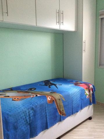 Apartamento à venda com 3 quartos, 64m² - Foto 15