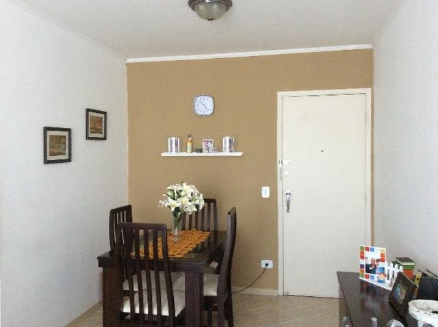 Apartamento à venda com 3 quartos, 64m² - Foto 17