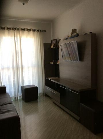 Apartamento à venda com 3 quartos, 64m² - Foto 5