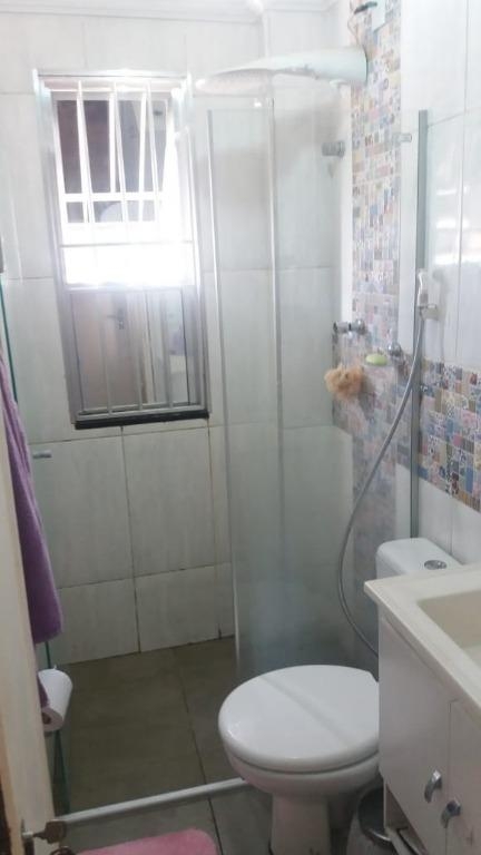 Apartamento à venda com 3 quartos, 62m² - Foto 3