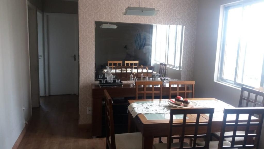 Apartamento à venda com 3 quartos, 62m² - Foto 8