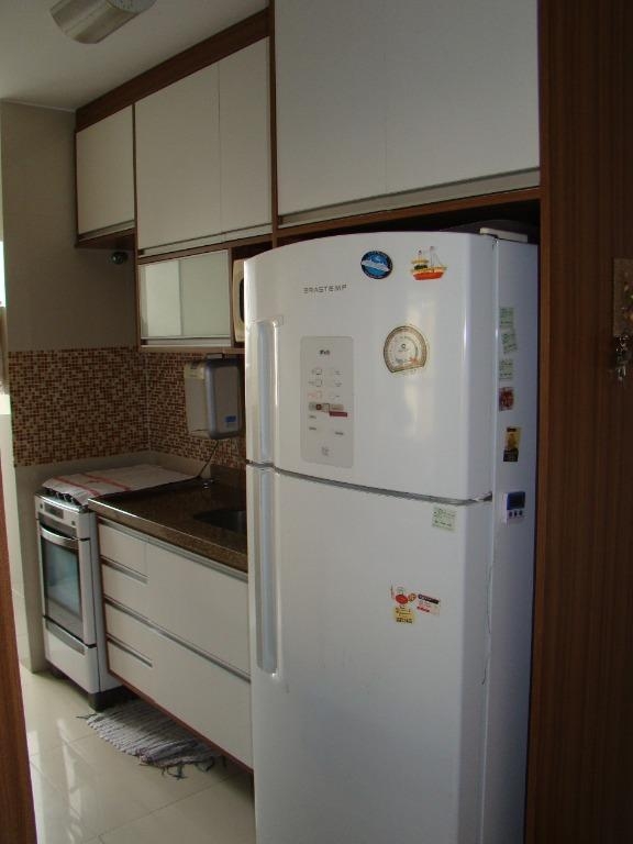 Apartamento para alugar com 2 quartos, 48m² - Foto 4