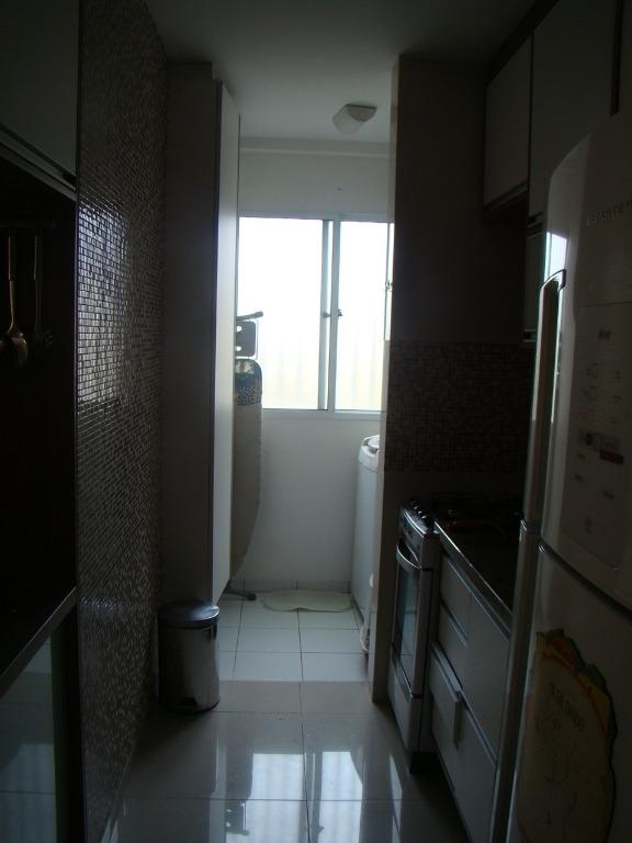 Apartamento para alugar com 2 quartos, 48m² - Foto 8