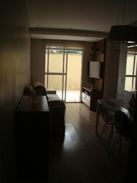 Apartamento para alugar com 2 quartos, 48m² - Foto 11