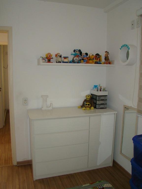 Apartamento para alugar com 2 quartos, 48m² - Foto 2