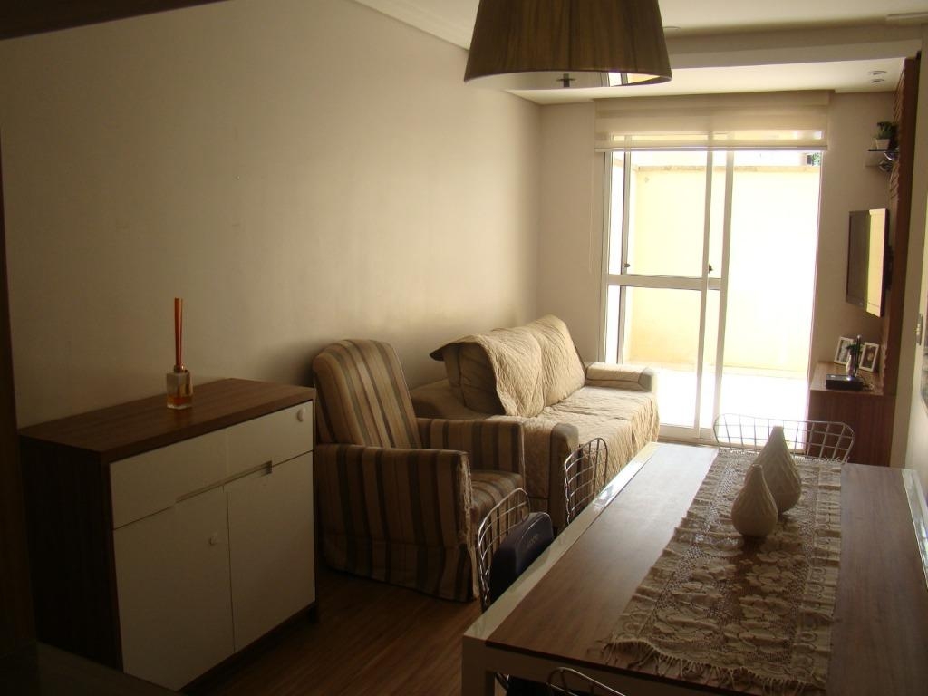 Apartamento para alugar com 2 quartos, 48m² - Foto 10