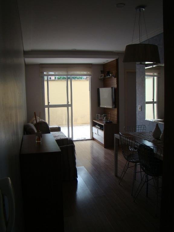 Apartamento para alugar com 2 quartos, 48m² - Foto 12