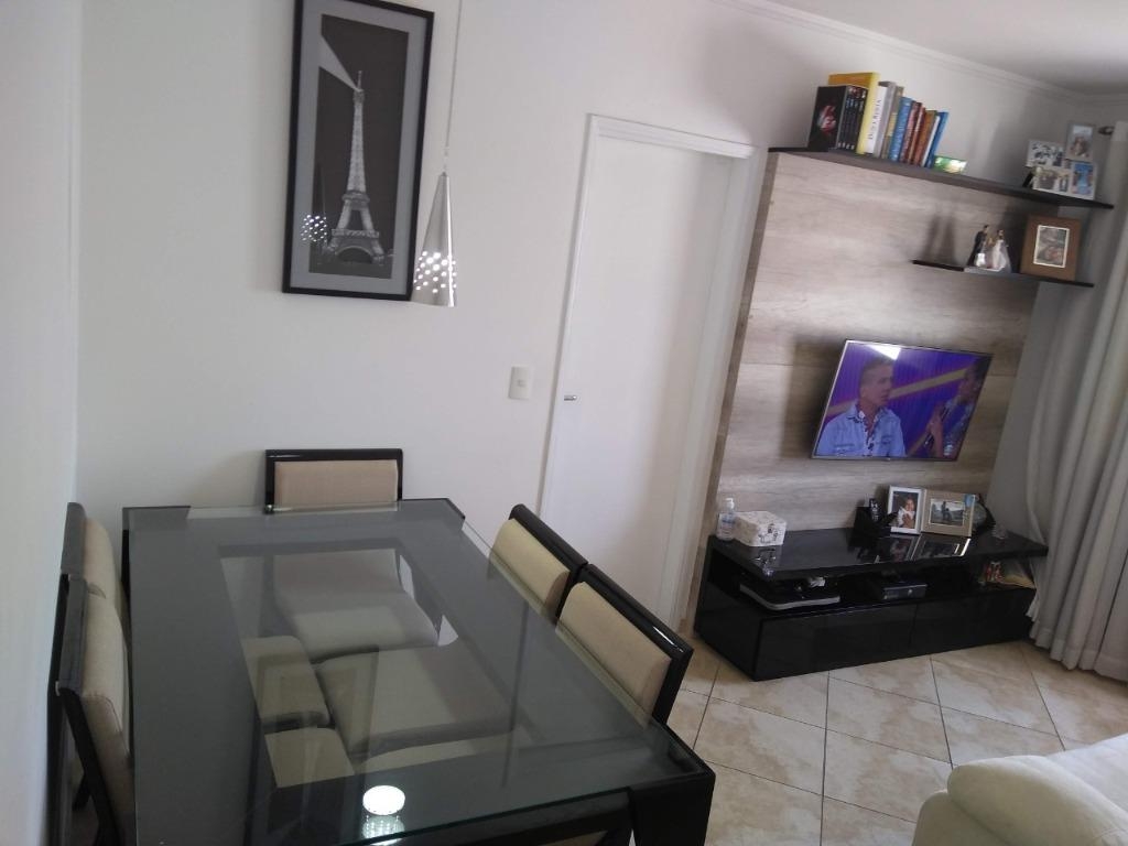 Apartamento à venda com 1 quarto, 35m² - Foto 15